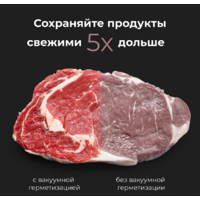 Вакуумный упаковщик AENO VS2 - Превью изображения №4 — Интернет-магазин Time-Shop