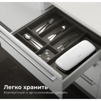 Вакуумный упаковщик AENO VS2 - Превью изображения №12 — Интернет-магазин Time-Shop