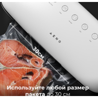 Вакуумный упаковщик AENO VS2 - Превью изображения №9 — Интернет-магазин Time-Shop