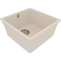 Кухонная мойка Lemark Sinara 9910066 (шампань) - Превью изображения №2 — Интернет-магазин Time-Shop