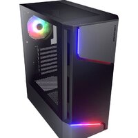 Корпус Cougar MX360 RGB CGR-5CC6G-RGB - Превью изображения №4 — Интернет-магазин Time-Shop