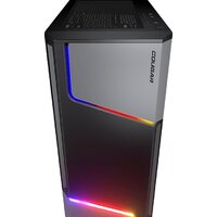 Корпус Cougar MX360 RGB CGR-5CC6G-RGB - Превью изображения №3 — Интернет-магазин Time-Shop