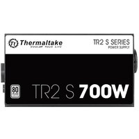 Блок питания Thermaltake TR2 S 700W [TRS-0700P-2] - Превью изображения №3 — Интернет-магазин Time-Shop