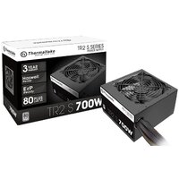 Блок питания Thermaltake TR2 S 700W [TRS-0700P-2] - Превью изображения №4 — Интернет-магазин Time-Shop