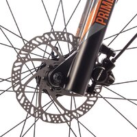 Велосипед Stinger Reload STD 29 р.20 2024 (черный/оранжевый) - Превью изображения №4 — Интернет-магазин Time-Shop