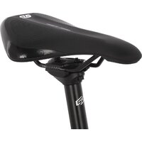 Велосипед Stinger Reload STD 29 р.20 2024 (черный/оранжевый) - Превью изображения №5 — Интернет-магазин Time-Shop