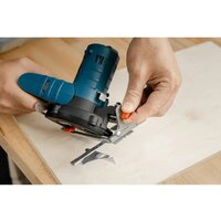 Дисковая (циркулярная) пила Dedra DED7336 (без АКБ) - Превью изображения №3 — Интернет-магазин Time-Shop