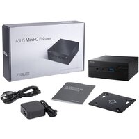 Платформа для мини-ПК ASUS Mini PC PN41-BBC081MV - Превью изображения №4 — Интернет-магазин Time-Shop