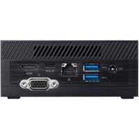 Платформа для мини-ПК ASUS Mini PC PN41-BBC081MV - Превью изображения №3 — Интернет-магазин Time-Shop