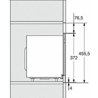 Микроволновая печь Miele M 2230 SC OBSW - Превью изображения №3 — Интернет-магазин Time-Shop