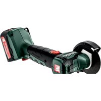 Metabo PowerMaxx CC 12 BL 600348500 (с 2-мя АКБ, кейс)