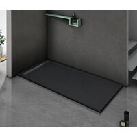 Душевой поддон WeltWasser TRS 14080 Stone-BL 140x80 - Превью изображения №7 — Интернет-магазин Time-Shop