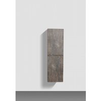 BelBagno Шкаф-пенал Pietra-1700-2A-SC-PT (stone)