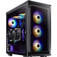 ADATA XPG Battlecruiser (черный)