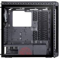 Корпус ADATA XPG Battlecruiser (черный) - Превью изображения №3 — Интернет-магазин Time-Shop
