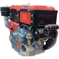 Дизельный двигатель Stark R195ND - Превью изображения №3 — Интернет-магазин Time-Shop