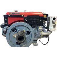 Дизельный двигатель Stark R195ND - Превью изображения №4 — Интернет-магазин Time-Shop