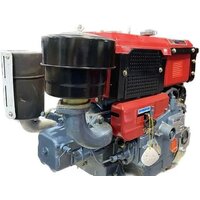 Дизельный двигатель Stark R195ND - Превью изображения №6 — Интернет-магазин Time-Shop