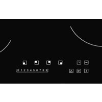 Варочная панель Monsher MHE 6002 - Превью изображения №4 — Интернет-магазин Time-Shop