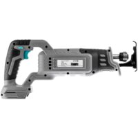 Сабельная пила Tesla TR18BL (без АКБ) - Превью изображения №3 — Интернет-магазин Time-Shop