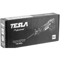 Сабельная пила Tesla TR18BL (без АКБ) - Превью изображения №11 — Интернет-магазин Time-Shop