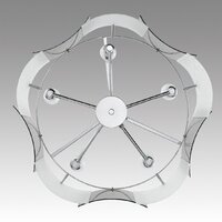 Люстра Lumion Dandy 6594/5 - Превью изображения №4 — Интернет-магазин Time-Shop