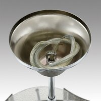 Люстра Lumion Dandy 6594/5 - Превью изображения №5 — Интернет-магазин Time-Shop