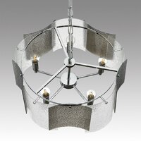 Люстра Lumion Dandy 6594/5 - Превью изображения №3 — Интернет-магазин Time-Shop