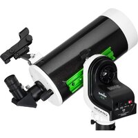 Телескоп Sky-Watcher MAK127 AZ-GTi SynScan GOTO - Превью изображения №4 — Интернет-магазин Time-Shop