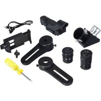 Телескоп Sky-Watcher MAK127 AZ-GTi SynScan GOTO - Превью изображения №14 — Интернет-магазин Time-Shop