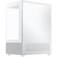 Корпус XASTRA Q300M 5ARGB-FC-C6 WH (белый) - Превью изображения №6 — Интернет-магазин Time-Shop