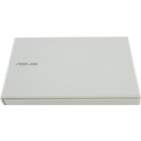 Оптический привод ASUS SDRW-08D2S-U Lite (белый) - Превью изображения №3 — Интернет-магазин Time-Shop