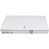 Оптический привод ASUS SDRW-08D2S-U Lite (белый) - Превью изображения №4 — Интернет-магазин Time-Shop