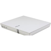 Оптический привод ASUS SDRW-08D2S-U Lite (белый) - Превью изображения №2 — Интернет-магазин Time-Shop