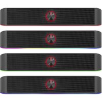 Акустика Defender Z10 - Превью изображения №6 — Интернет-магазин Time-Shop