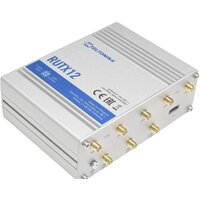 4G Wi-Fi роутер Teltonika RUTX12 - Превью изображения №2 — Интернет-магазин Time-Shop