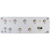 4G Wi-Fi роутер Teltonika RUTX12 - Превью изображения №5 — Интернет-магазин Time-Shop