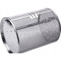 Мини-печь TurboTronic TT-AFO12W - Превью изображения №13 — Интернет-магазин Time-Shop