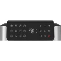 Мини-печь TurboTronic TT-AFO12W - Превью изображения №5 — Интернет-магазин Time-Shop