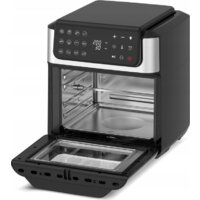 Мини-печь TurboTronic TT-AFO12W - Превью изображения №3 — Интернет-магазин Time-Shop