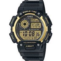 Casio AE-1400WH-9AVEF