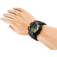 Наручные часы Casio AE-1400WH-9AVEF - Превью изображения №3 — Интернет-магазин Time-Shop