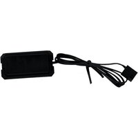 Вентилятор для корпуса Lian Li Uni Fan TL 120 Wireless Reverse 12RTL1W1B G99.12RTL1W1B.R0 - Превью изображения №6 — Интернет-магазин Time-Shop