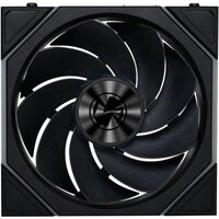 Вентилятор для корпуса Lian Li Uni Fan TL 120 Wireless Reverse 12RTL1W1B G99.12RTL1W1B.R0 - Превью изображения №5 — Интернет-магазин Time-Shop