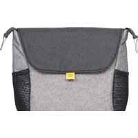 Универсальная коляска Expander Exeo (2 в 1, 05 carbon) - Превью изображения №6 — Интернет-магазин Time-Shop