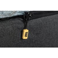 Универсальная коляска Expander Exeo (2 в 1, 05 carbon) - Превью изображения №11 — Интернет-магазин Time-Shop