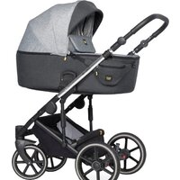 Expander Exeo (2 в 1, 05 carbon)