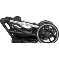 Универсальная коляска Expander Exeo (2 в 1, 05 carbon) - Превью изображения №7 — Интернет-магазин Time-Shop