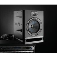 Монитор ближнего поля Focal Alpha 80 EVO - Превью изображения №5 — Интернет-магазин Time-Shop