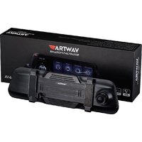 Видеорегистратор для авто Artway AV-607 - Превью изображения №6 — Интернет-магазин Time-Shop